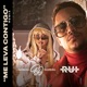 Me Leva Contigo Remix feat Bárbara Bandeira Single