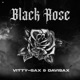 Black Rose Single