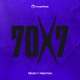 70x7 feat Prextom Crespo Music Single
