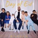 Day of Eid Single