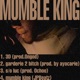 MUMBLE KING EP