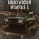 Shadxwbxrn Memphis 2 Single