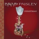 Brad Paisley Christmas Deluxe Version