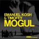 Mogul Single