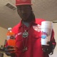 Thats What They All Say Single
