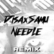Needle Remix Single
