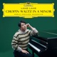 Chopin Waltz in A Minor Found in New York 2024 World Premiere Recording Single