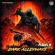 Dark Alleyways Single
