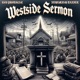 WESTSIDE SERMON feat Nehemiah Daniel Single