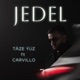 JEDEL feat Carvillo Single