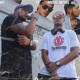 Rangers and Raptors feat Alex Alva Single