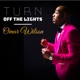 Turn off the Lights Single