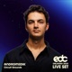 Andromedik at EDC Orlando 2025 Circuit Grounds Stage DJ Mix