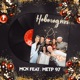 Новогодняя feat MCN Single