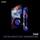 Let the Music Play Single