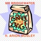 GRAB the BAG feat Arion Mosley Single