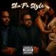 Sha Pa Style EP