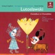Lutosławski Chantefleurs et chantefables Chain I Preludes and Fugue Five Songs