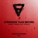 Stronger Than Before Single