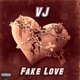 Fake Love Single