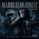 Marruecos Finest Spanish Version Single