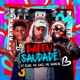 Bateu Saudade Single