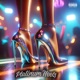 Platinum Heels Single