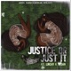 Justice or just it feat Vedan Linshy Venugopal Single