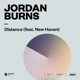 Distance feat New Haven Single
