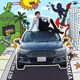 Drive to LA Single