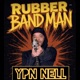 Rubber Band Man Single