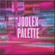 Palette Single