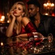 Dark Wine feat Lucian Single