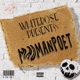 MadManPoet Single