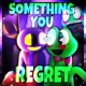 Something You Regret Jax X Ribbit Abstraction Song Single