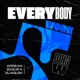 Everybody Work Korean Bazuka Eliaquim Remix Single