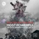 Most Powerful feat Tony Soul EP