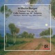 Berger Clarinet Trio in G Minor Op 94 Cello Sonata in D Minor Op 28 Scherzo for Cello Piano