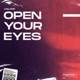Open Your Eyes Single