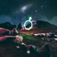 Mars Single