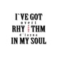 I ve Got Rhythm In My Soul feat D Layna Single