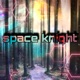 space knight feat Chef Boy RD Single