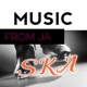 Music from Ja Ska