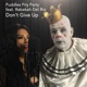 Don t Give Up feat Rebekah Del Rio Single