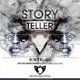 Story Teller Single
