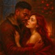 Fireplace Fantasy Single
