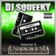 Underground Mixtape Volume 9