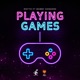 Playing Games feat Bobby Konders Single