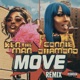 Move Remix Single