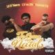 TE COMO NO NATAL feat LV da ZN CHAMATH Single